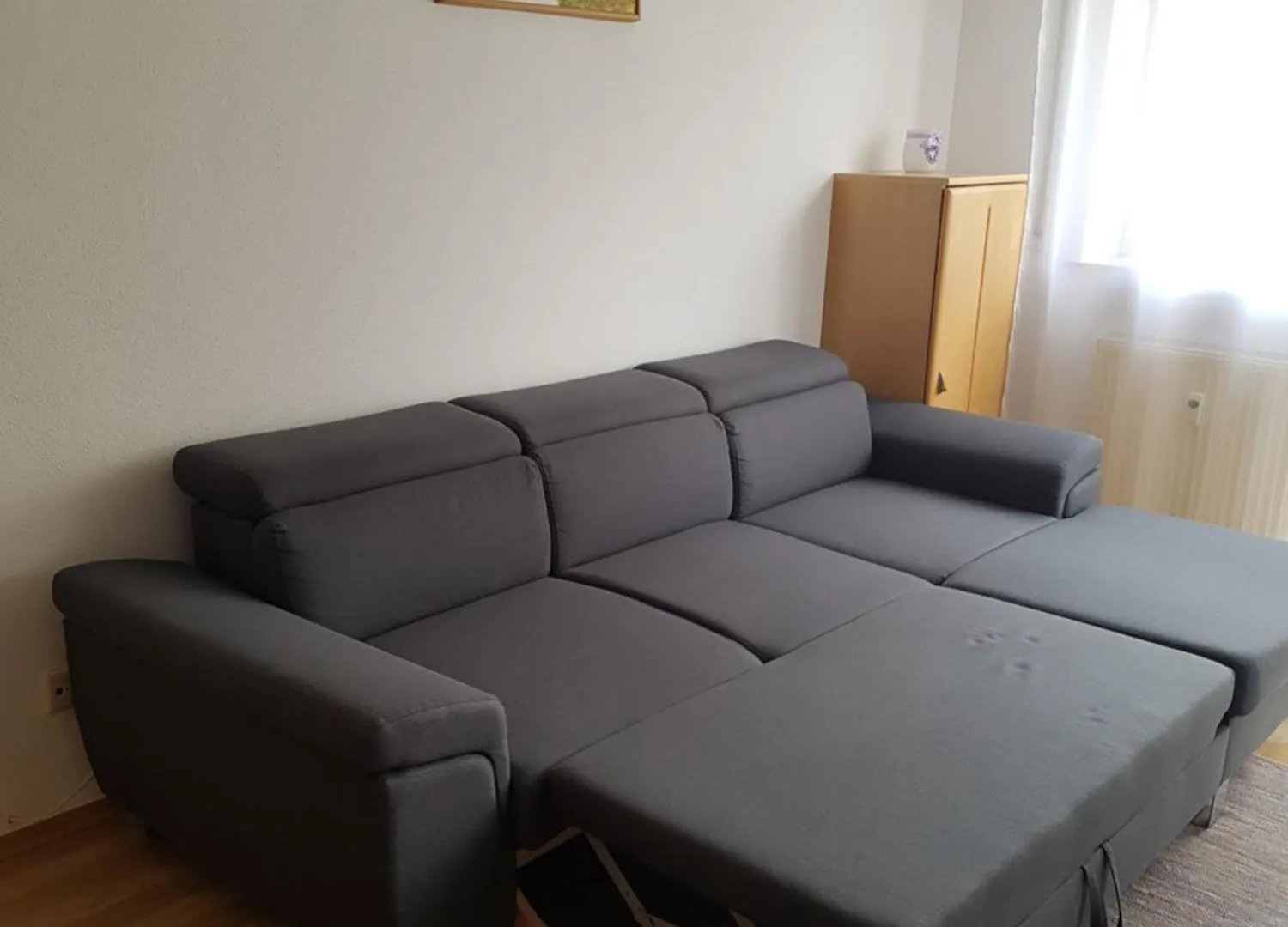 Frankenblick Apartment Guntersleben 0*,  Germany